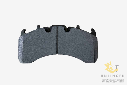 Brake shoe assembly 29177/29169/GDB5098 for trucks